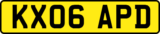 KX06APD