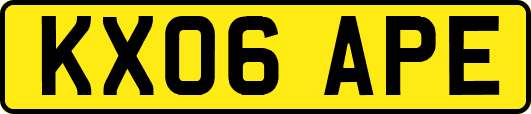 KX06APE