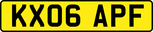 KX06APF