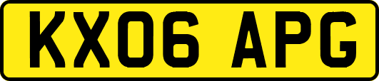KX06APG