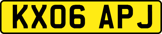 KX06APJ