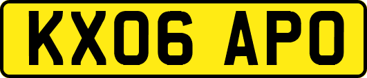 KX06APO