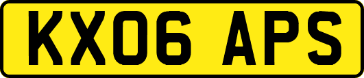 KX06APS