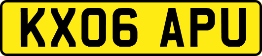 KX06APU