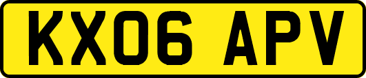 KX06APV