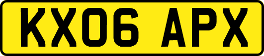 KX06APX