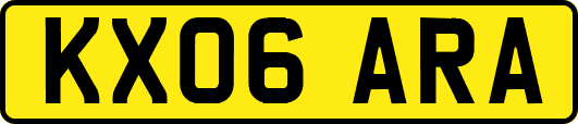 KX06ARA