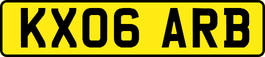 KX06ARB