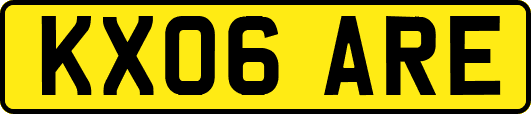 KX06ARE
