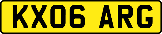 KX06ARG