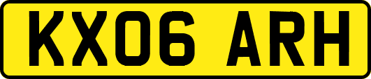 KX06ARH