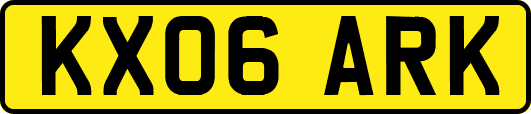 KX06ARK