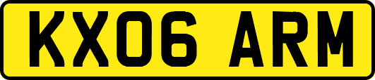 KX06ARM