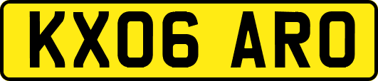 KX06ARO