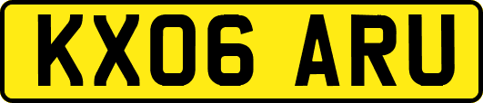 KX06ARU