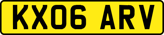 KX06ARV