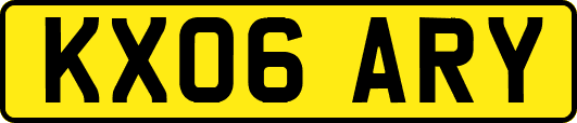 KX06ARY