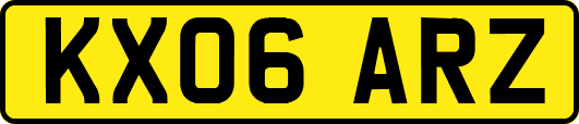 KX06ARZ