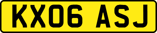 KX06ASJ