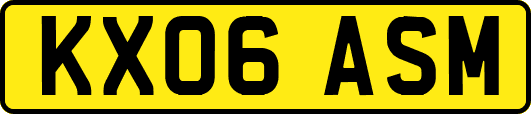 KX06ASM