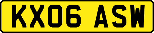 KX06ASW