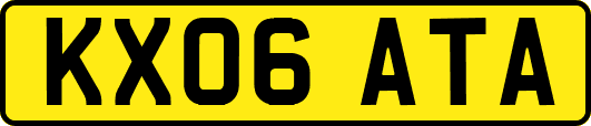 KX06ATA