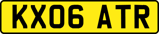 KX06ATR