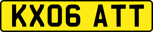 KX06ATT