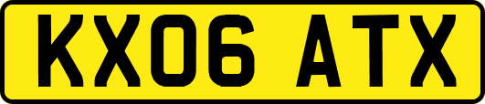 KX06ATX