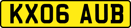 KX06AUB
