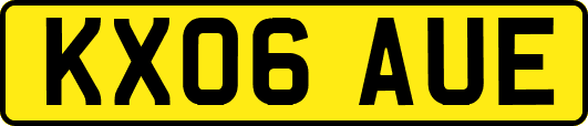 KX06AUE