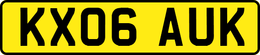 KX06AUK