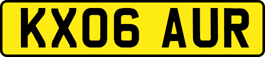 KX06AUR