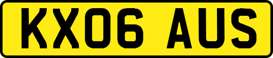 KX06AUS