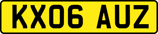 KX06AUZ