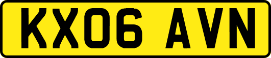 KX06AVN