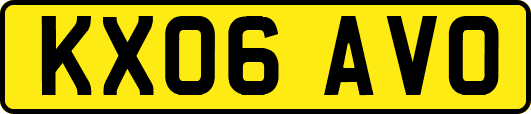 KX06AVO