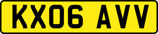 KX06AVV