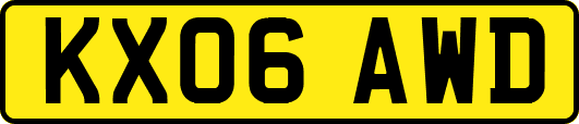 KX06AWD
