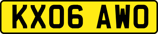 KX06AWO