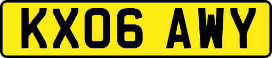 KX06AWY