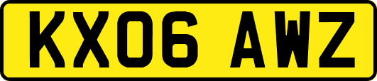 KX06AWZ