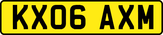 KX06AXM
