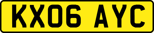 KX06AYC