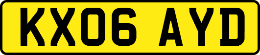 KX06AYD
