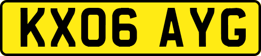 KX06AYG