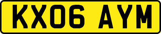 KX06AYM