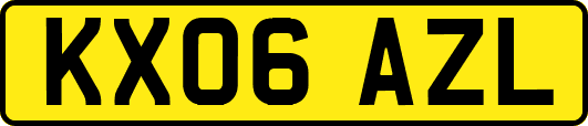 KX06AZL