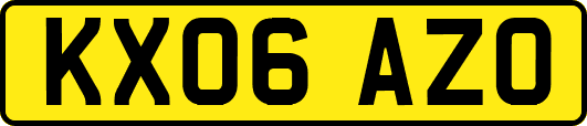 KX06AZO