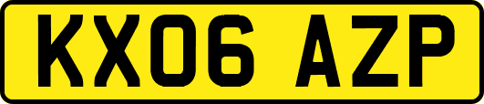 KX06AZP